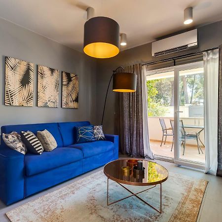 Magnolia - Modern Apartment Near City Center And Sea Poreč Zewnętrze zdjęcie