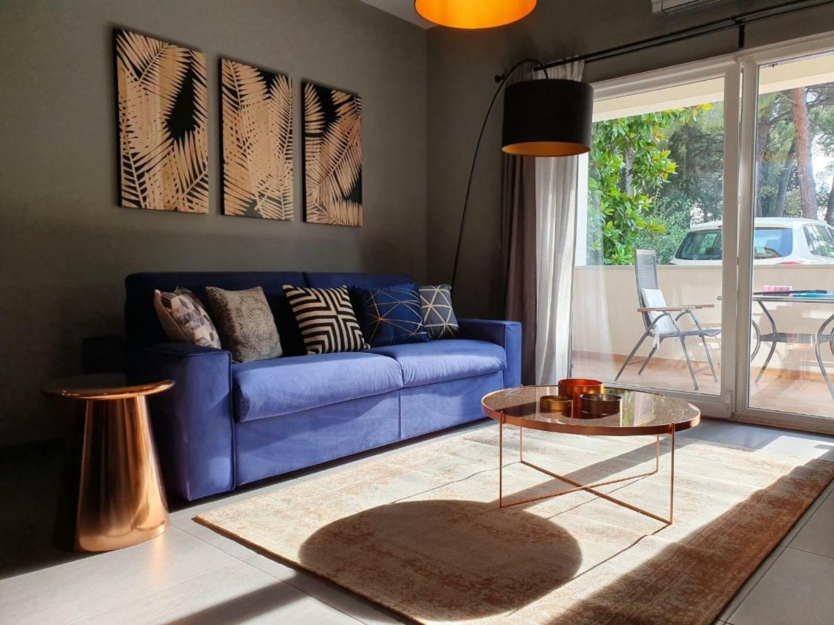 Magnolia - Modern Apartment Near City Center And Sea Poreč Zewnętrze zdjęcie