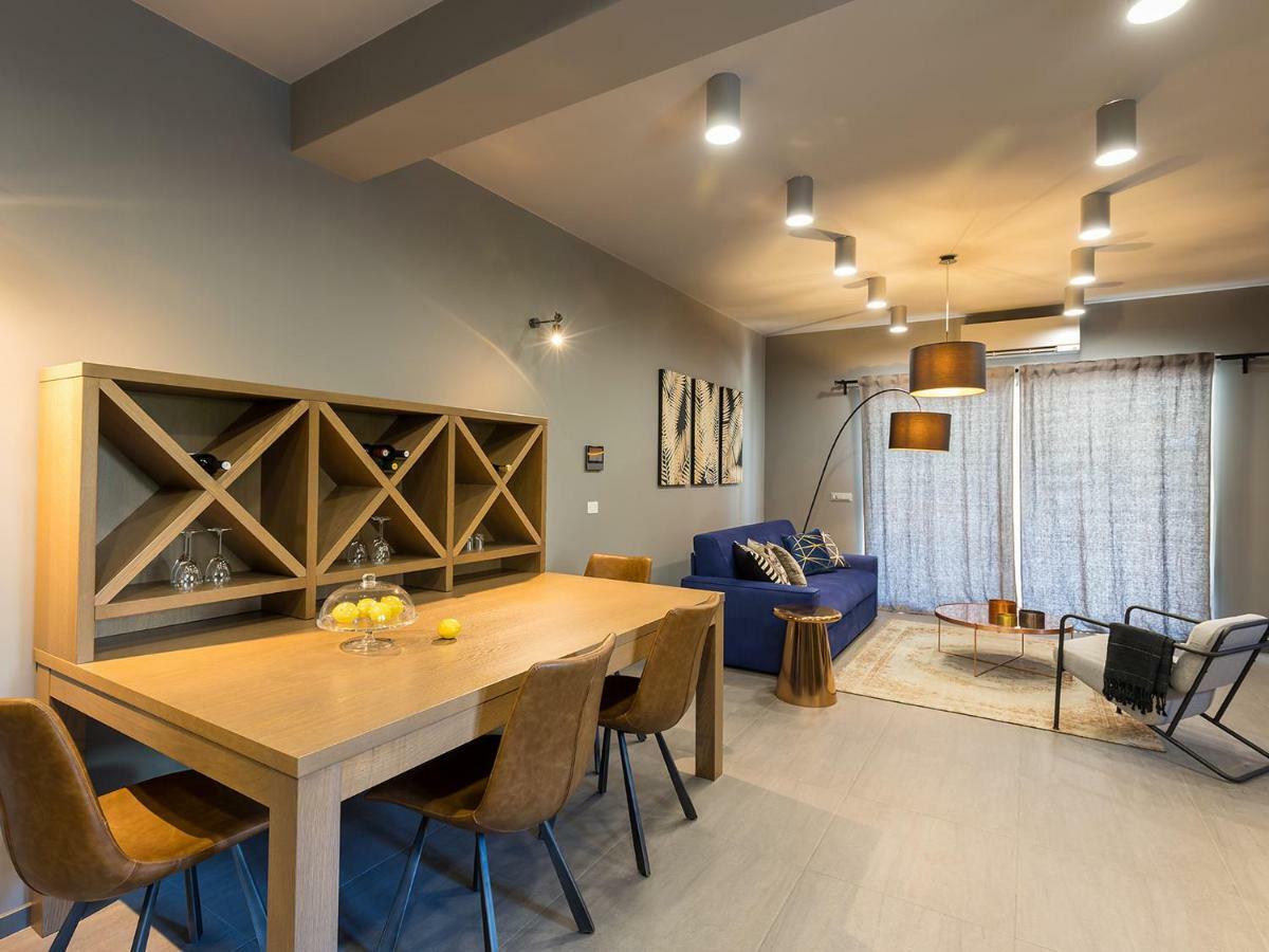 Magnolia - Modern Apartment Near City Center And Sea Poreč Zewnętrze zdjęcie