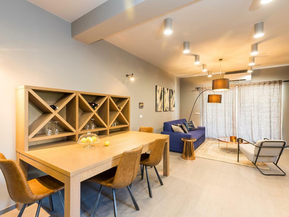 Magnolia - Modern Apartment Near City Center And Sea Poreč Zewnętrze zdjęcie