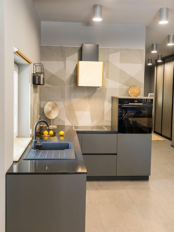 Magnolia - Modern Apartment Near City Center And Sea Poreč Zewnętrze zdjęcie