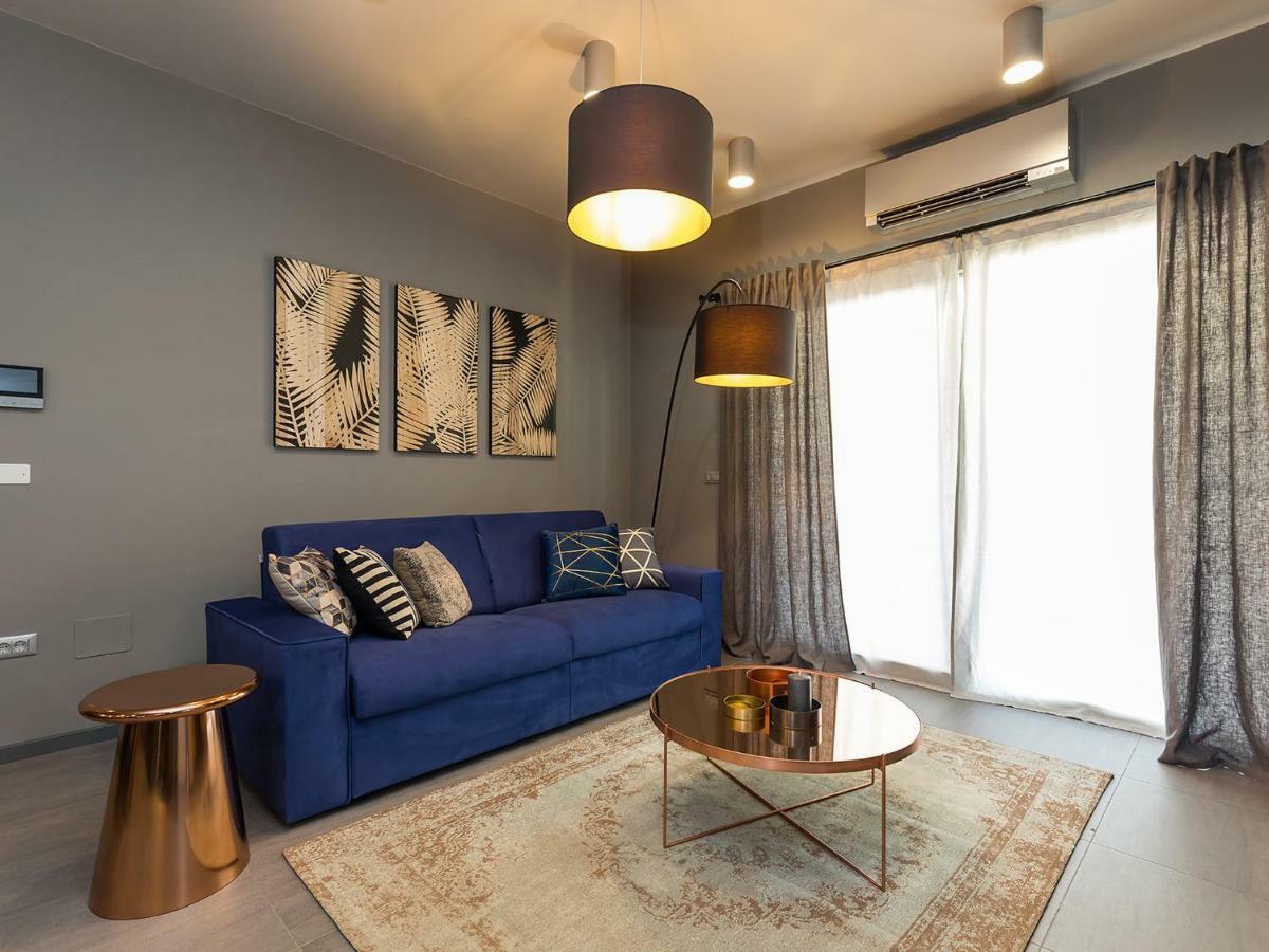 Magnolia - Modern Apartment Near City Center And Sea Poreč Zewnętrze zdjęcie