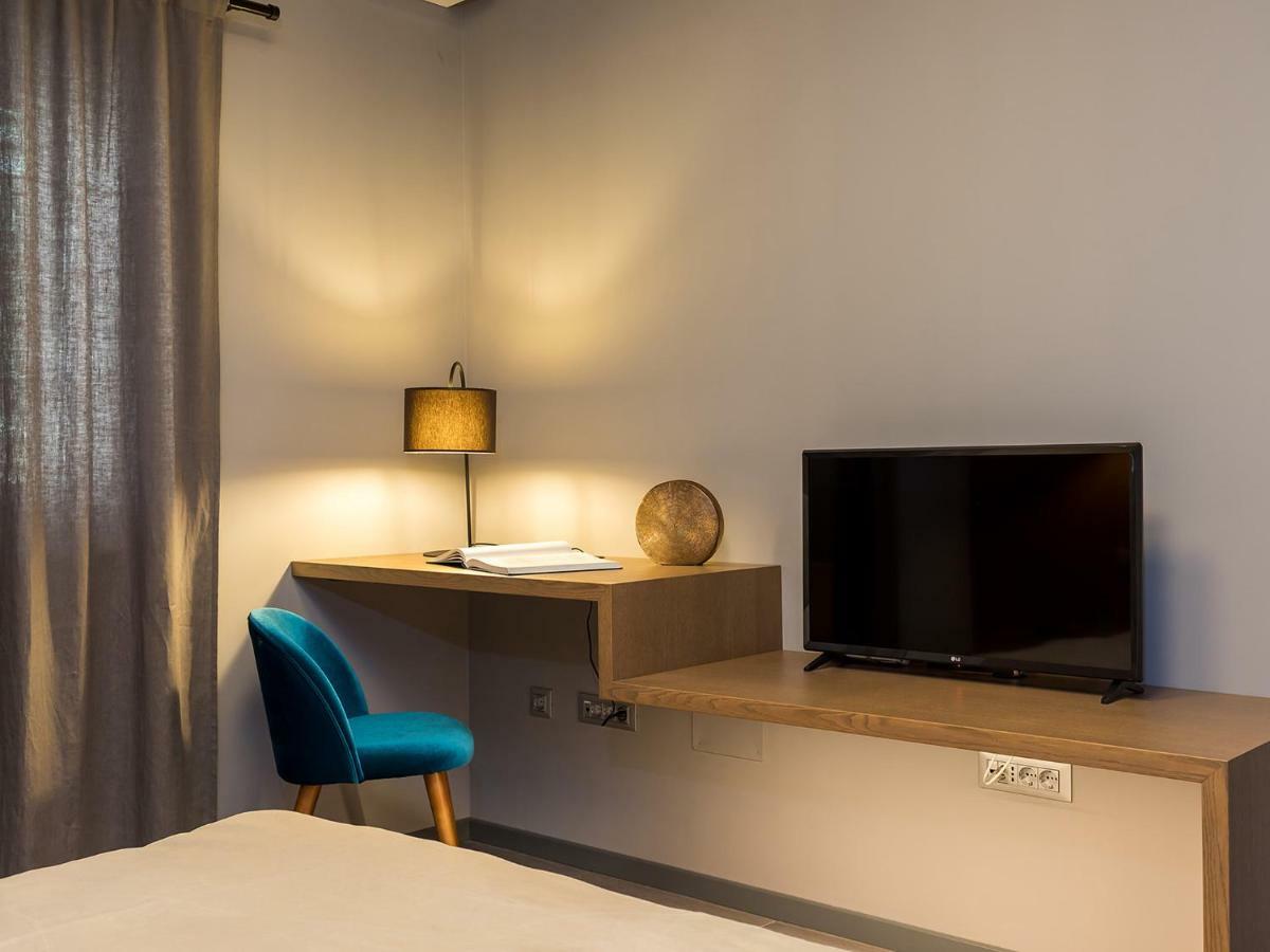 Magnolia - Modern Apartment Near City Center And Sea Poreč Zewnętrze zdjęcie