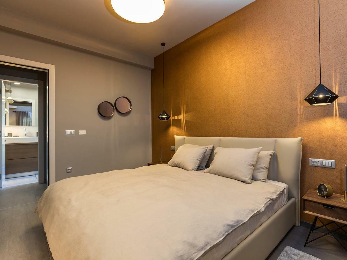 Magnolia - Modern Apartment Near City Center And Sea Poreč Zewnętrze zdjęcie