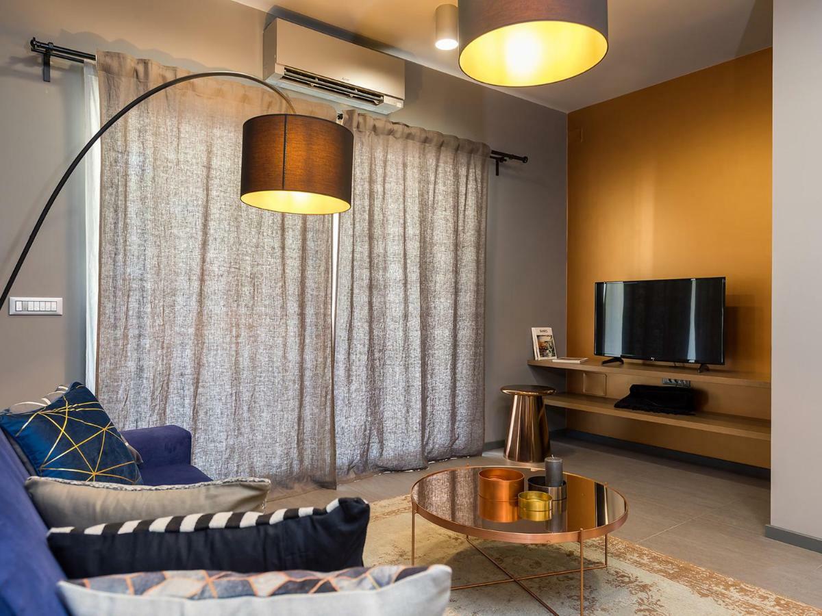Magnolia - Modern Apartment Near City Center And Sea Poreč Zewnętrze zdjęcie